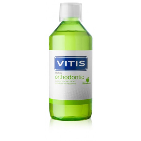 Vitis Orthodontic 500 ml