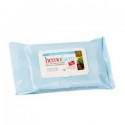 hemofarm plus toallitas con tapa 60 uds