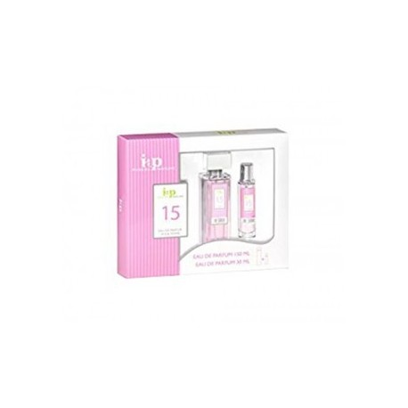 PACK IAP PHARMA PERFUME MUJER 150ML+30ML