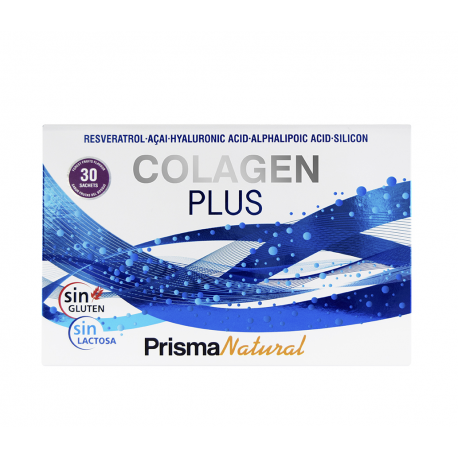 Prisma Natural Colagen Plus 30 Sobres