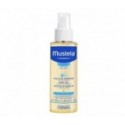 Mustela Aceite de Masaje 100ml