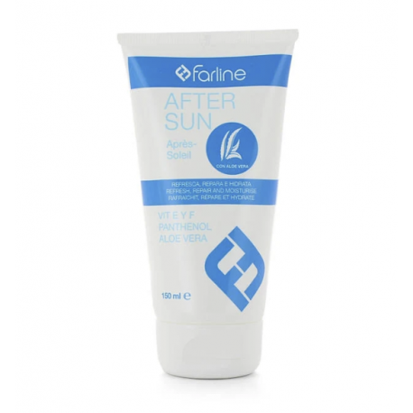 Farline After Sun Gel 150 ml