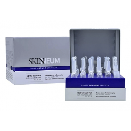 Skinneum Neumlift Anti-Inflamaging Solution 30 Amps