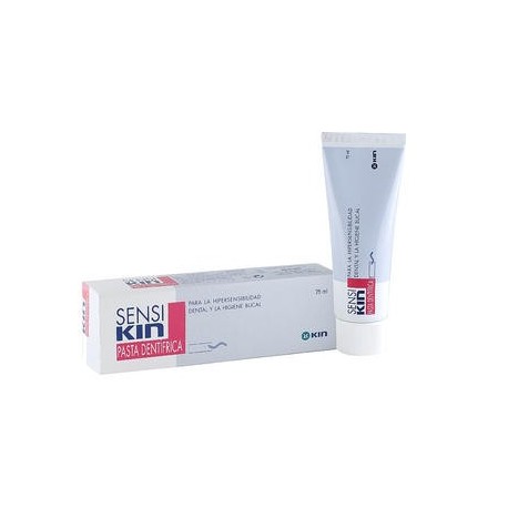 Kin Sensikin Pasta Dental 75ml