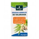 kneipp valeriana grageas herbales 30 gra