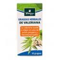 kneipp valeriana grageas herbales 30 gra