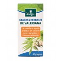 kneipp valeriana grageas herbales 60 gra