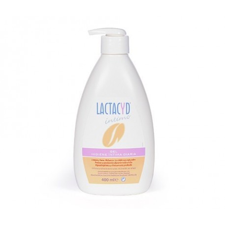 lactacyd intimo gel 200 ml.