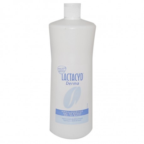 lactacyd emulsion 1000 ml.