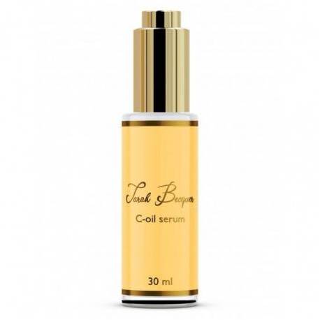 SARAH BECQUER C-OIL SERUM 30 ML