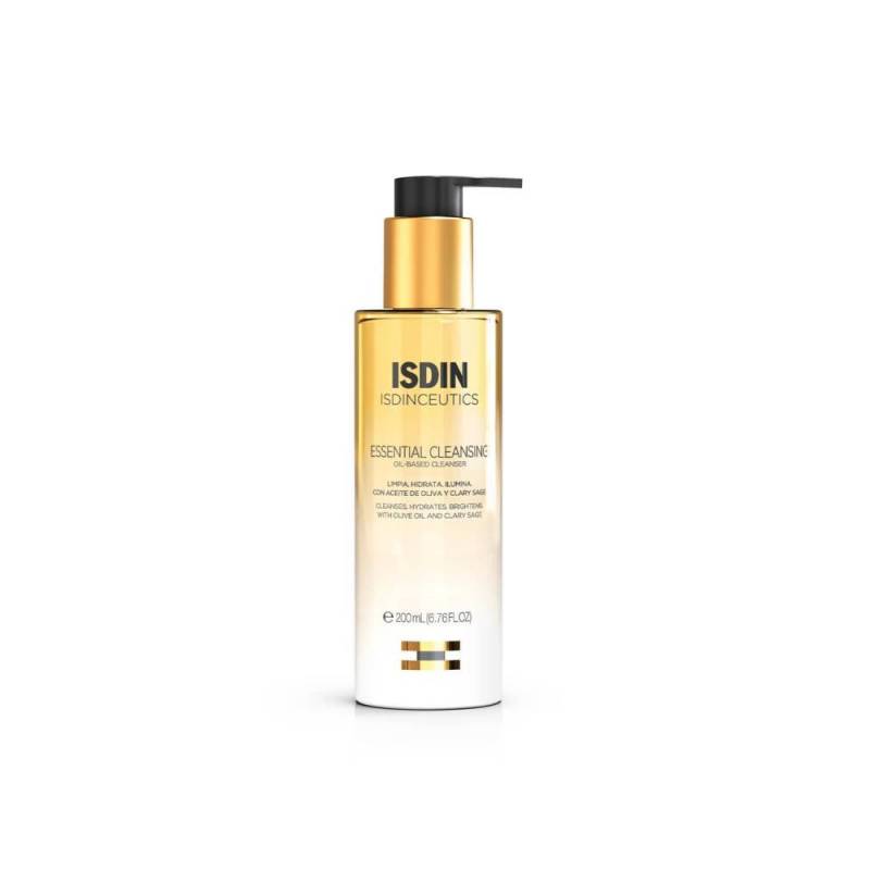 Comprar Isdin Isdinceutics Essential Cleansing 200 ml