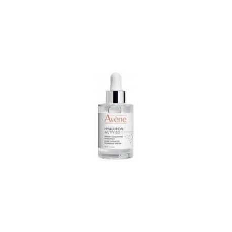 AVENE HYALURON ACTIV B3 SERUM CONCENTRADO VOLUMINADOR 30 ML