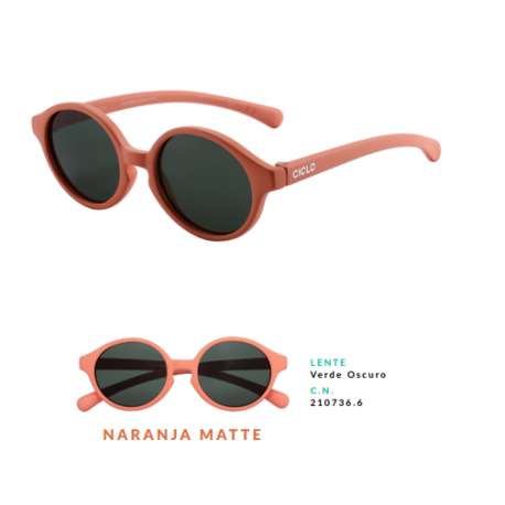 GAFAS DE SOL POLARIZADAS PROTECCION UV 400 FILTRO 3 CICLO PARIS