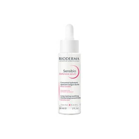 SENSIBIO SERUM DEFENSIVE 30ML