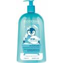 ABCDERM GEL MOUSSANT 1L