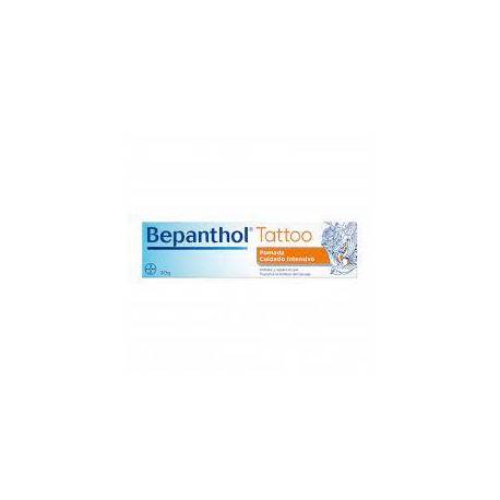 BEPANTHOL TATTO POMADA 30 G