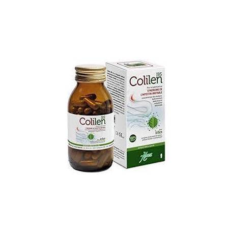 COLILEN IBS 60 CAPSULAS