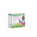 COMPRESA TELA LAVABLE FARMACONFORT 1 UNIDAD NOCHE CON ALAS