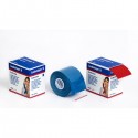 leukotape k azul 5cmx5m