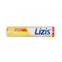 lizis propolis 12 caramelos