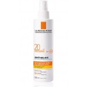 anthelios 20 spray 200 ml