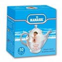 manasul te infusion 50u. gde la leonesa