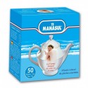 manasul te infusion 50u. gde la leonesa