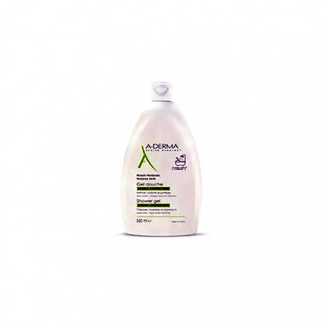 A-derma Gel de Ducha Hidra-protector 500ml