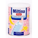 miltina soja 400 gr.