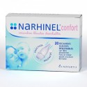 narhinel confort recambio 20 uds.