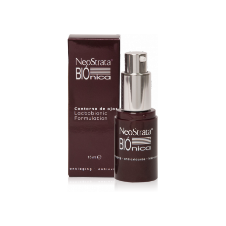 neostrata bionica contorno ojos 15 ml.