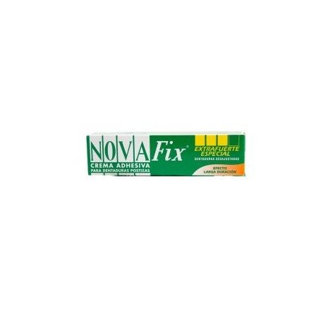 novafix extra fuerte larga duracion 40gr