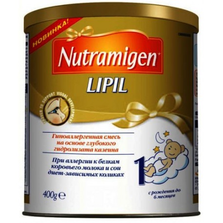 nutramigen 1 400 gr.