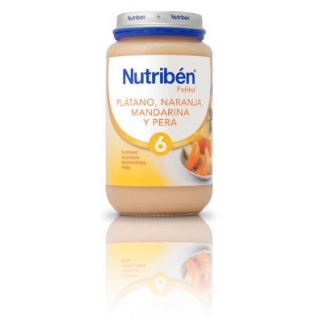 nutriben grandote plat-narj-mand-per 250