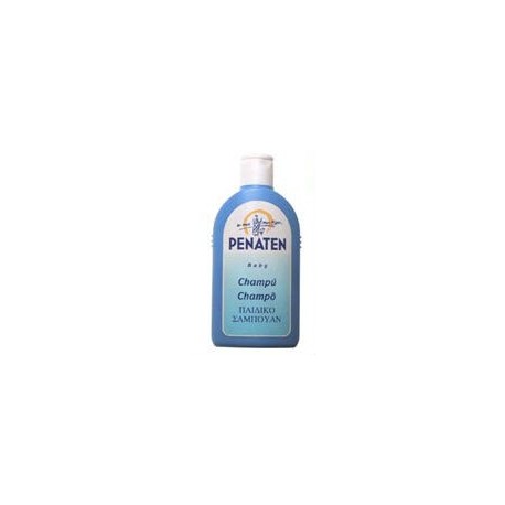 penaten champu suave 200 ml.