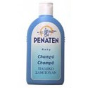 penaten champu suave 200 ml.