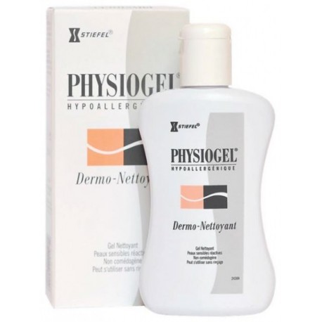 physiogel a.i. fluido 200 ml.