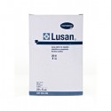 compresas gasa esteril lusan c/100 und