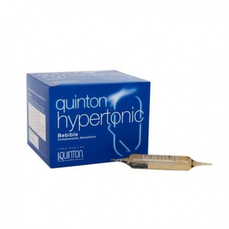 quinton hypertonic 24 ampollas