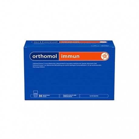 Orthomol Immun 30 Sobres