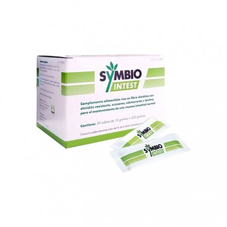 Symbiointest 30 sobres