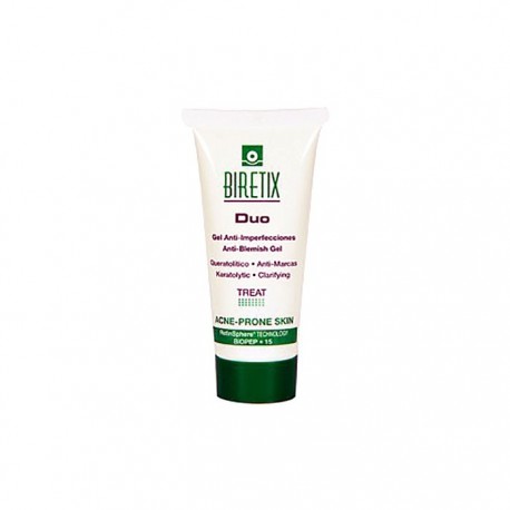 Biretix Duo Gel Anti-imperfecciones 30ml