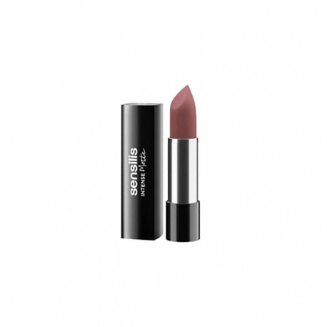 Sensilis Intense Matt Lipstick 3.5ml Tono 407