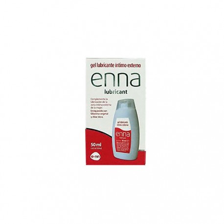 Enna Libricante 50ml