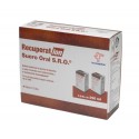 recuperation suero oral cola 2x250ml
