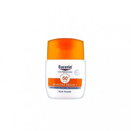eucerin fluido protect maximizar