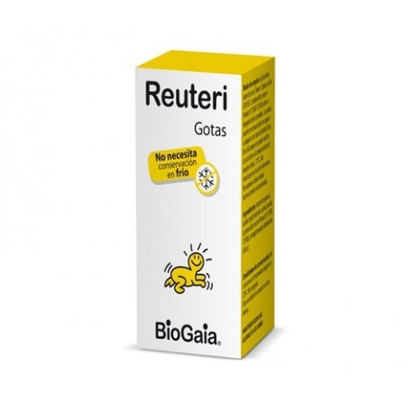 Reuteri Gotas 5ml