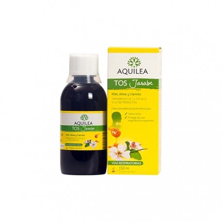 Aquilea Tos Jarabe 150ml