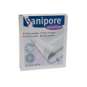 sanipore sensitive tira recort 0,75mx8cm