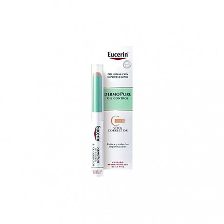 Eucerin Dermopure Oil Control Stick Corrector 2,5g